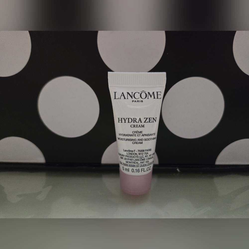10/$25✨️Lancome Hydra-Zen Cream✨️